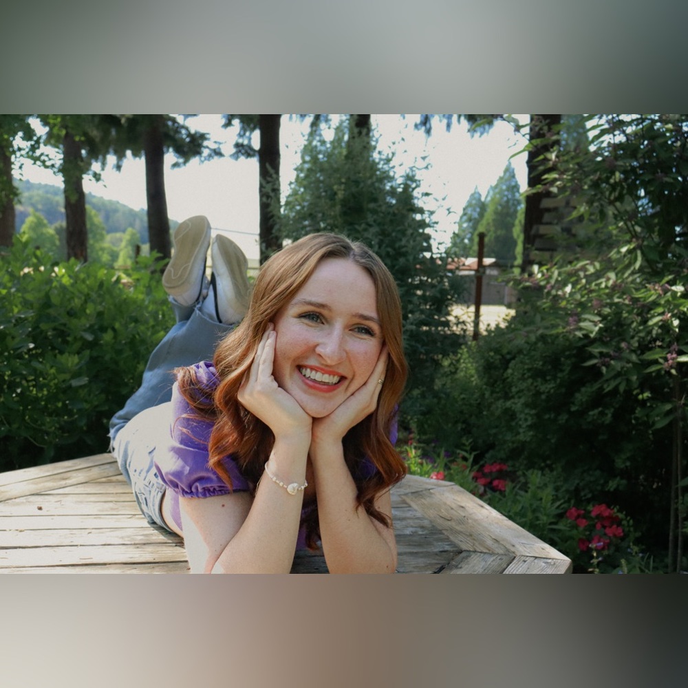 Meet your Posher, Kaeli